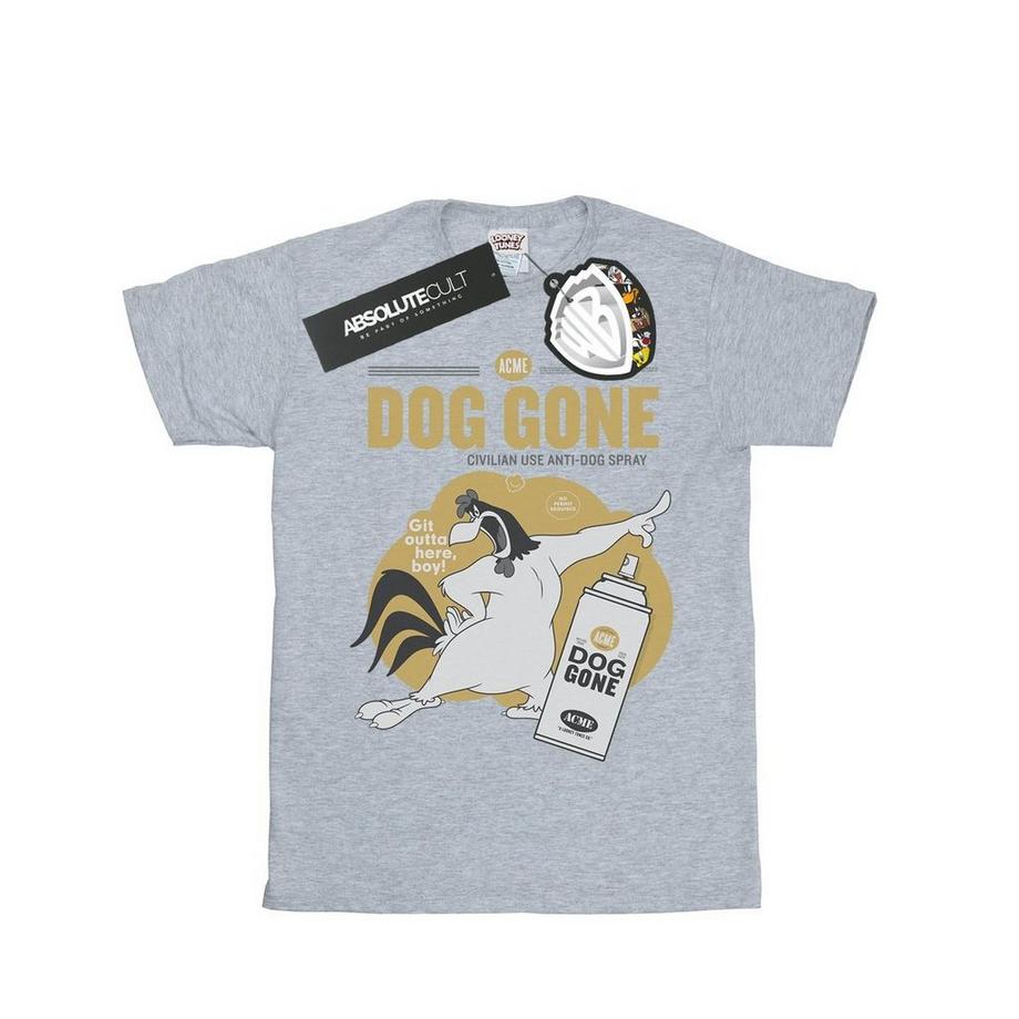 LOONEY TUNES Dog Gone T-Shirt  