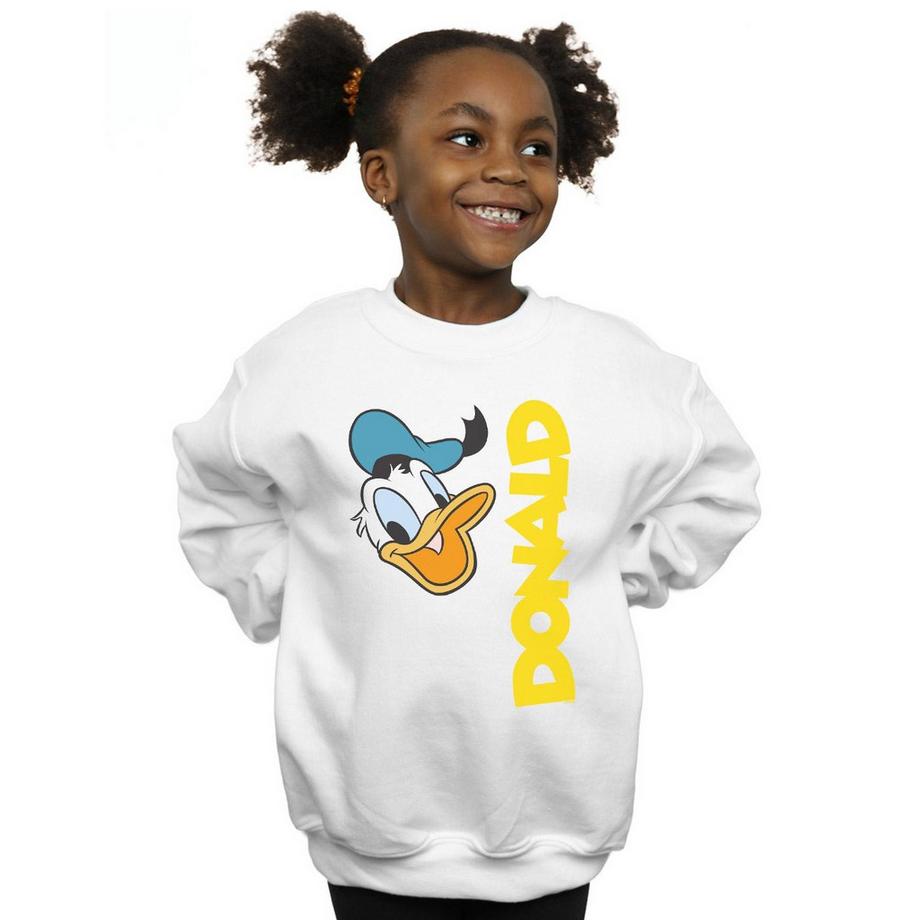 Disney  Greetings Sweatshirt 