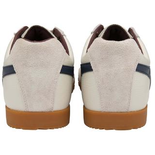 gola  baskets cuir harrier 