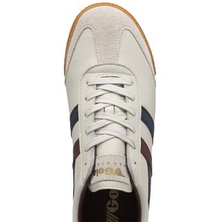 gola  baskets cuir harrier 