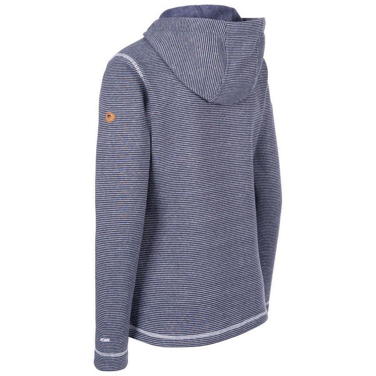 Trespass AT200 Gestreifte Fleecejacke  