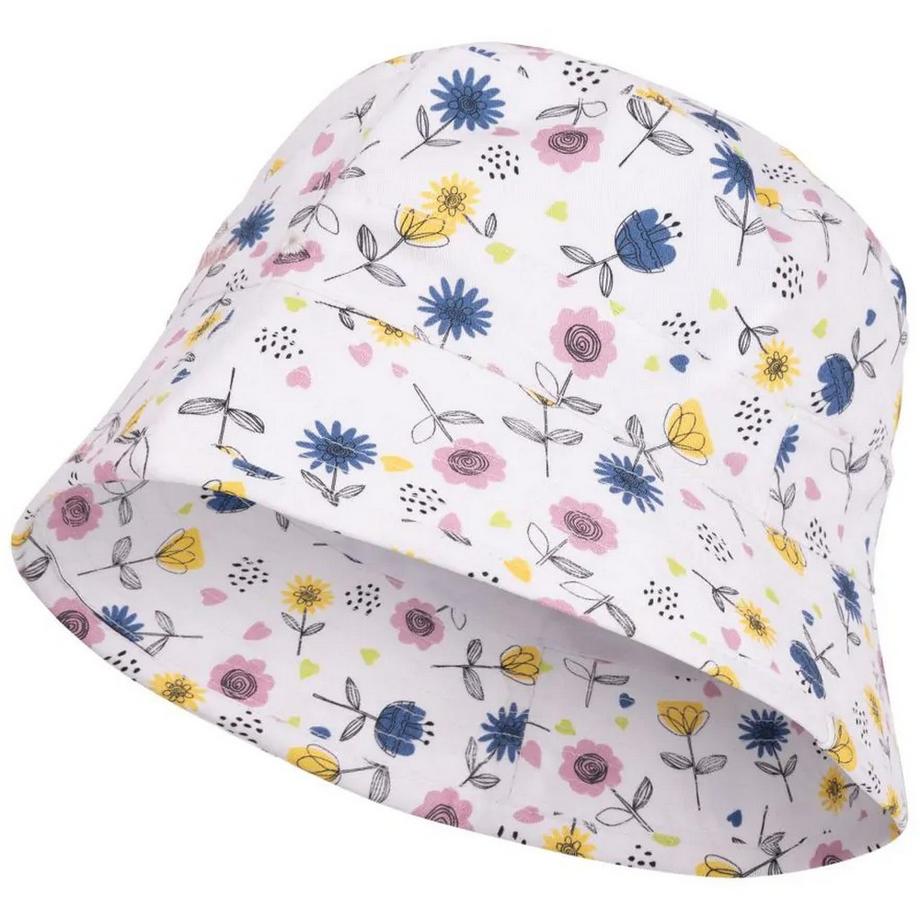 Trespass  Zebdee Cappello A Secchiello Floreale 