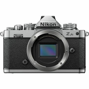 Boîtier Nikon Z fc (boîte du kit)