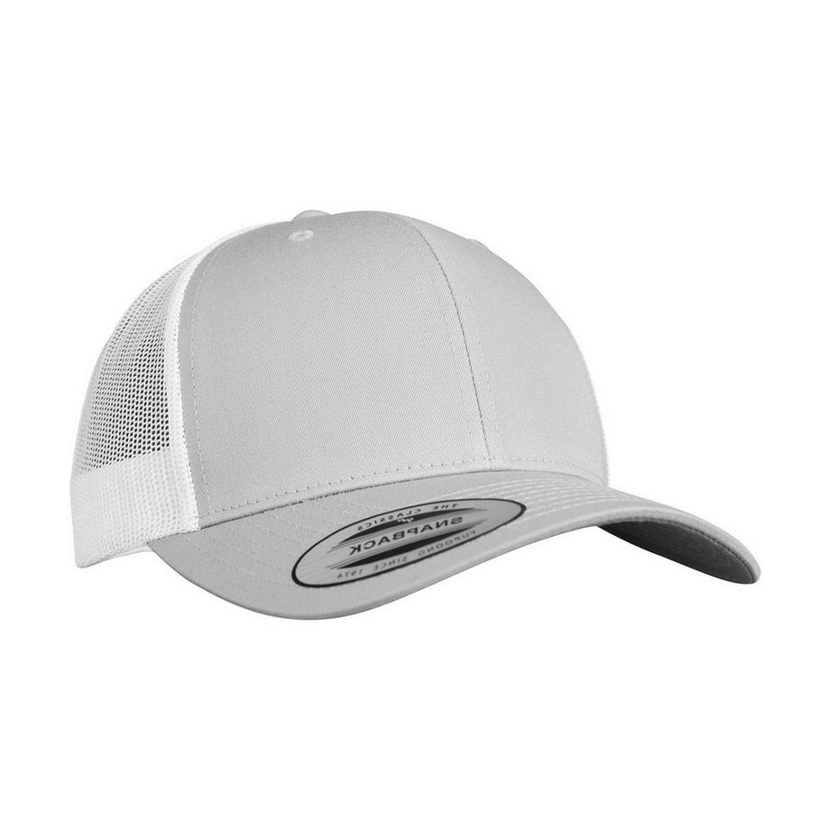 FLEXFIT Retro Trucker Cap  