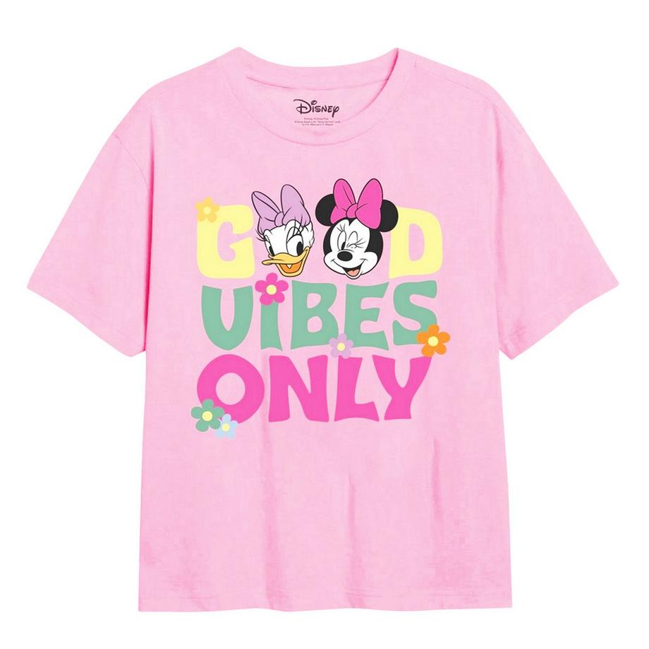 Good Vibes Only TShirt