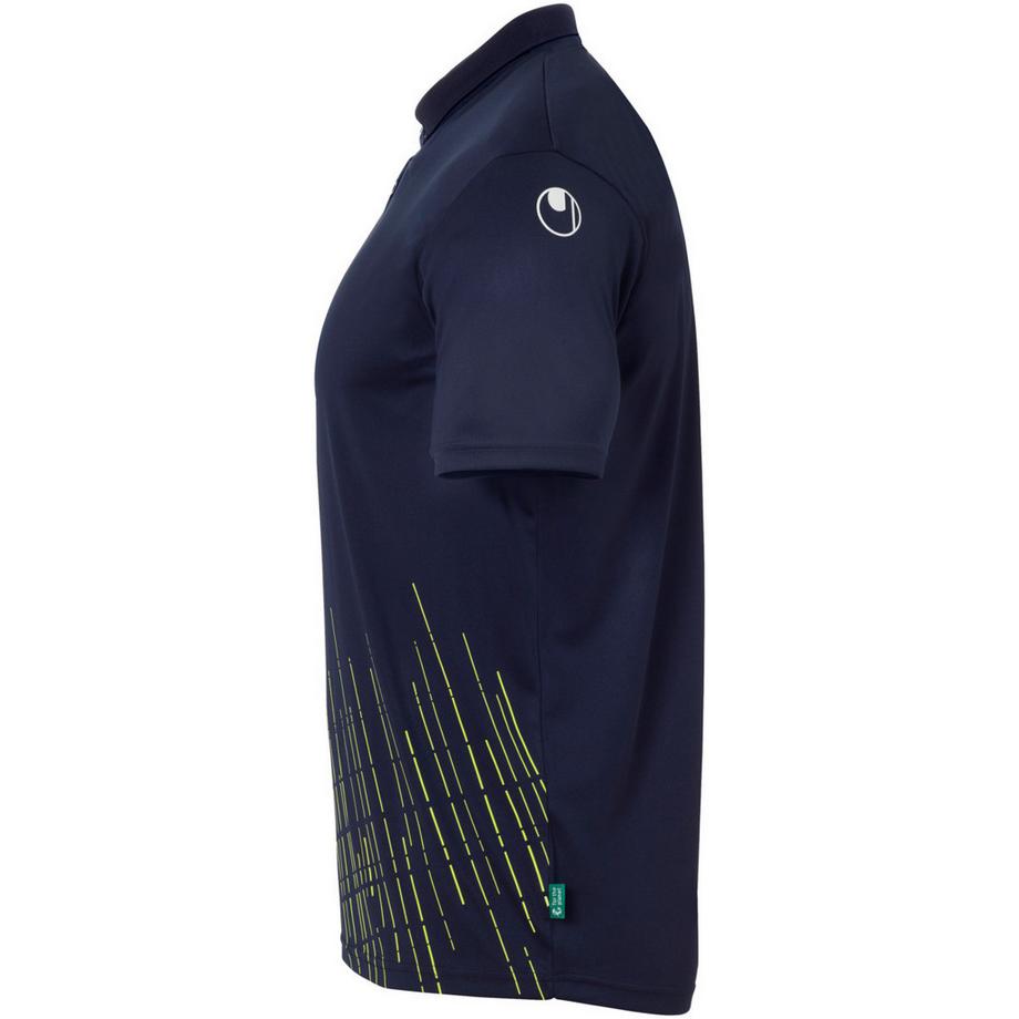 Uhlsport  polo enfant score 26 poly 