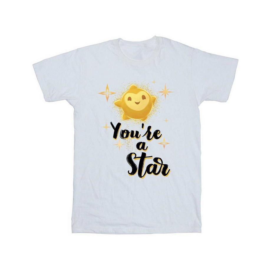 You´re A Star Magliettacotone