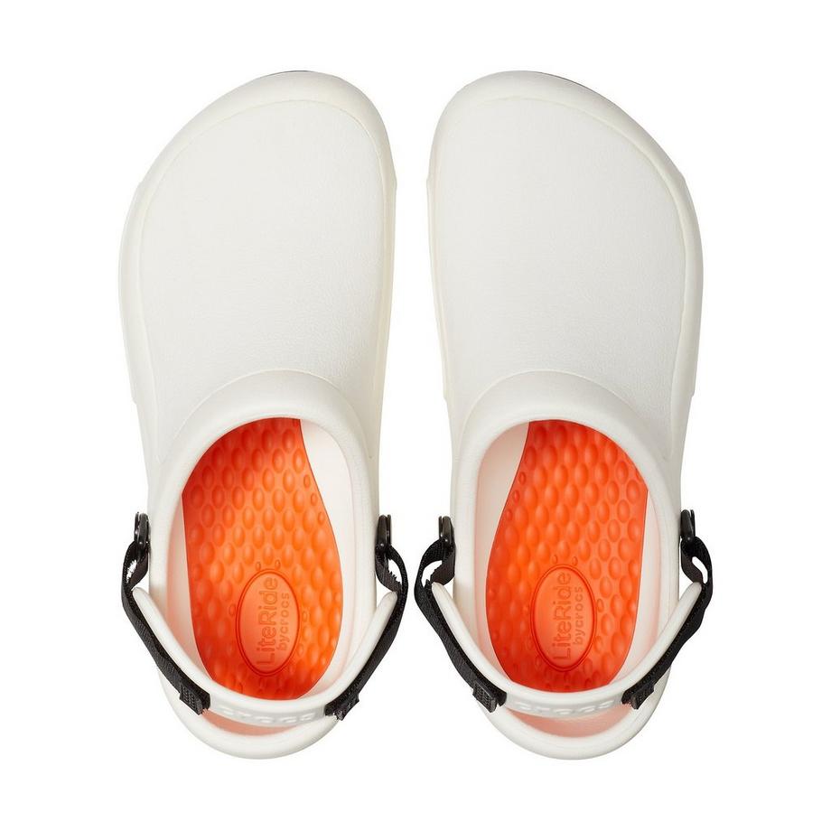 crocs  Bistro Pro Literide Schuh 