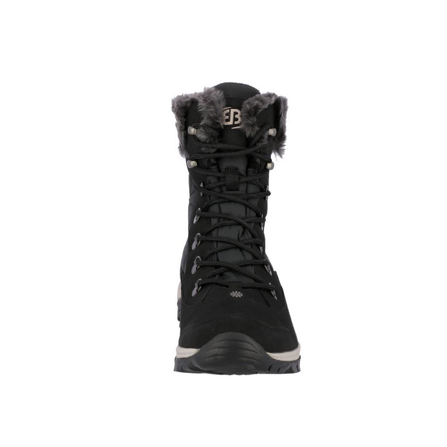 Brütting Bottes d'hiver Himalaya imperméables avec lacets  