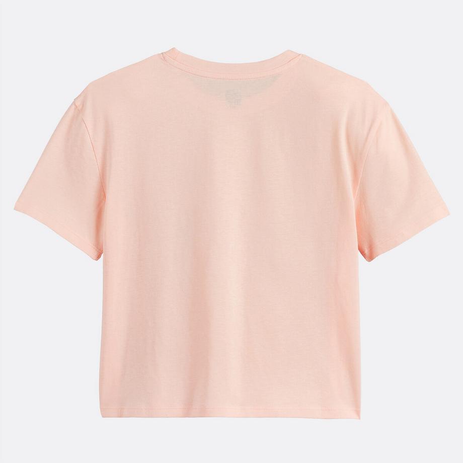 La Redoute Collections  T-shirt manches courtes 