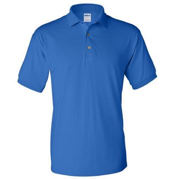 DryBlend PoloShirt, Kurzarm