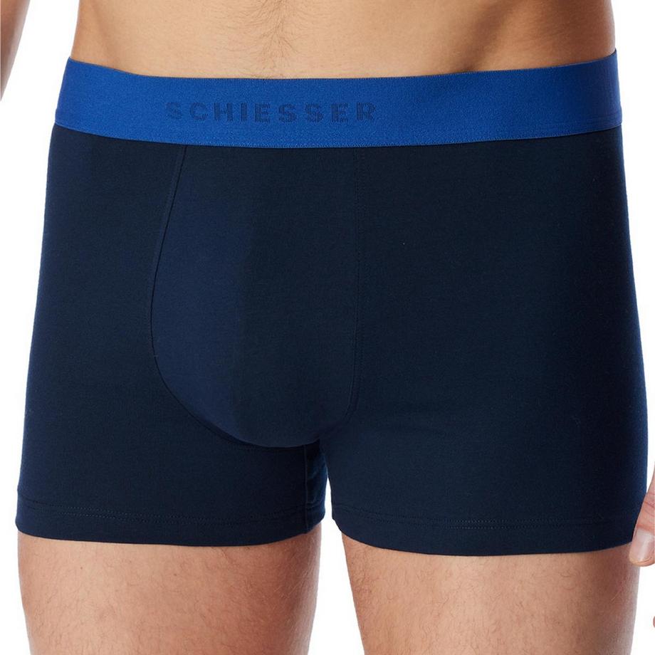 Schiesser Short rétro lot de 6  