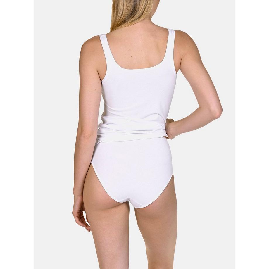 Lisca Emma Slip taille haute  