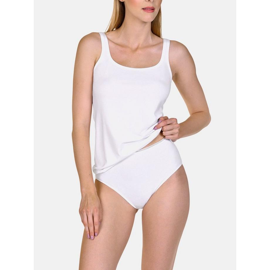 Lisca Emma Slip taille haute  
