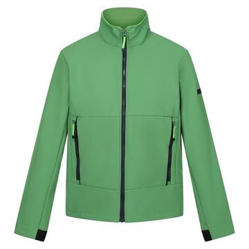 Dendrick Softshelljacke