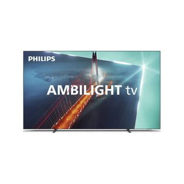 Philips OLED 55OLED708 TV Ambilight 4K