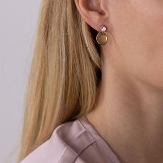 AILORIA  AGATHE Ohrringe 