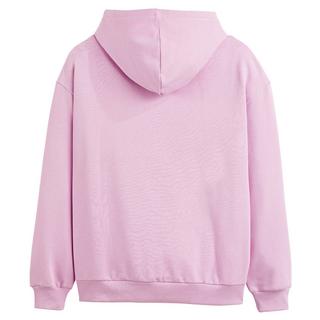 La Redoute Collections  Sweat à capuche oversize en molleton 