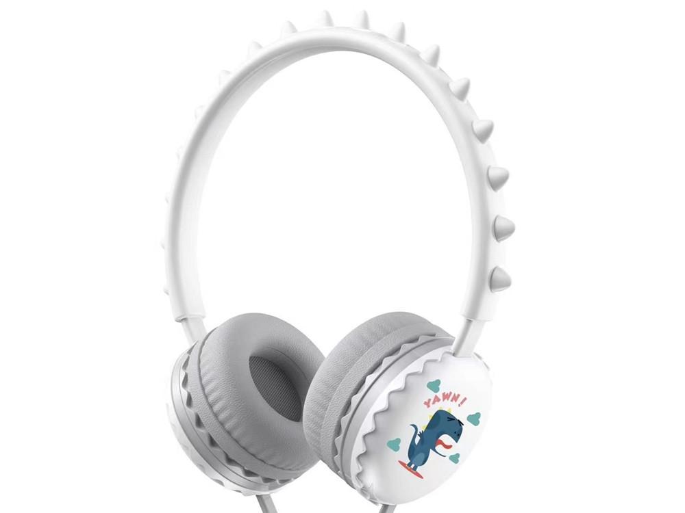 EKO  Headset 3.5mm Dino Edition 