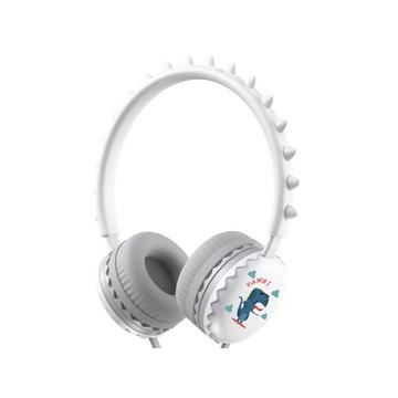 Headset 3.5mm Dino Edition