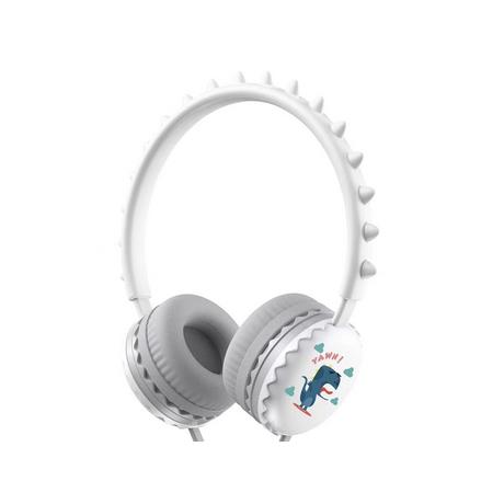 EKO  Headset 3.5mm Dino Edition 