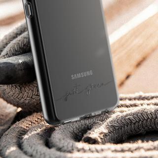 Just green  Samsung Galaxy A52s - Polycarbonat Schutzhülle 