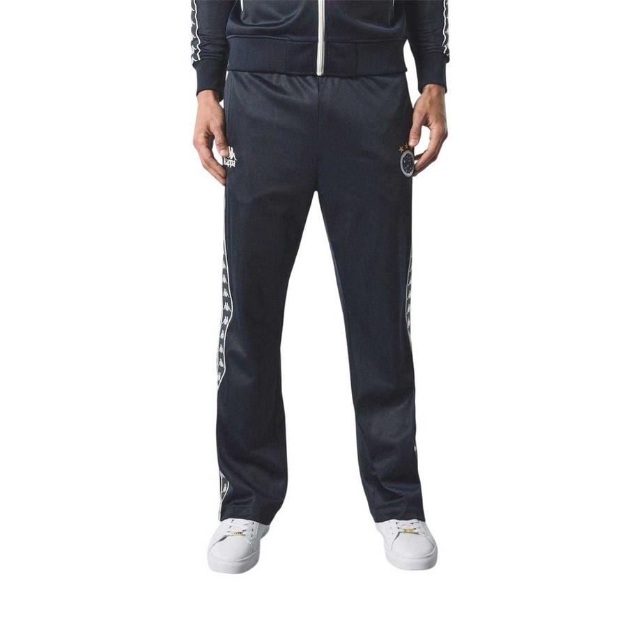 Kappa Pantalon De Jogging Motiftyle Blocs De Couleurs Banda  