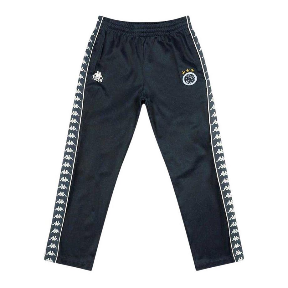 Pantalon De Jogging Motiftyle Blocs De Couleurs Banda