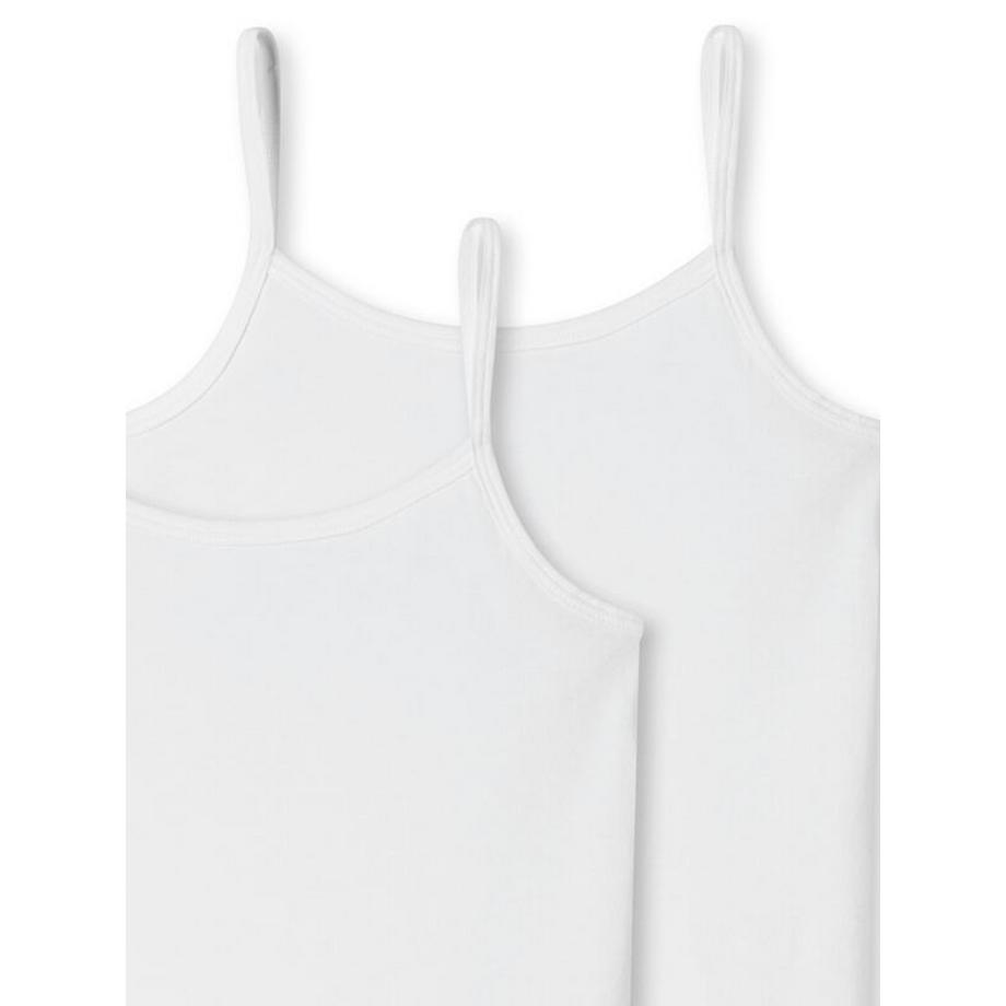 Schiesser  Top per ragazze adolescenti 