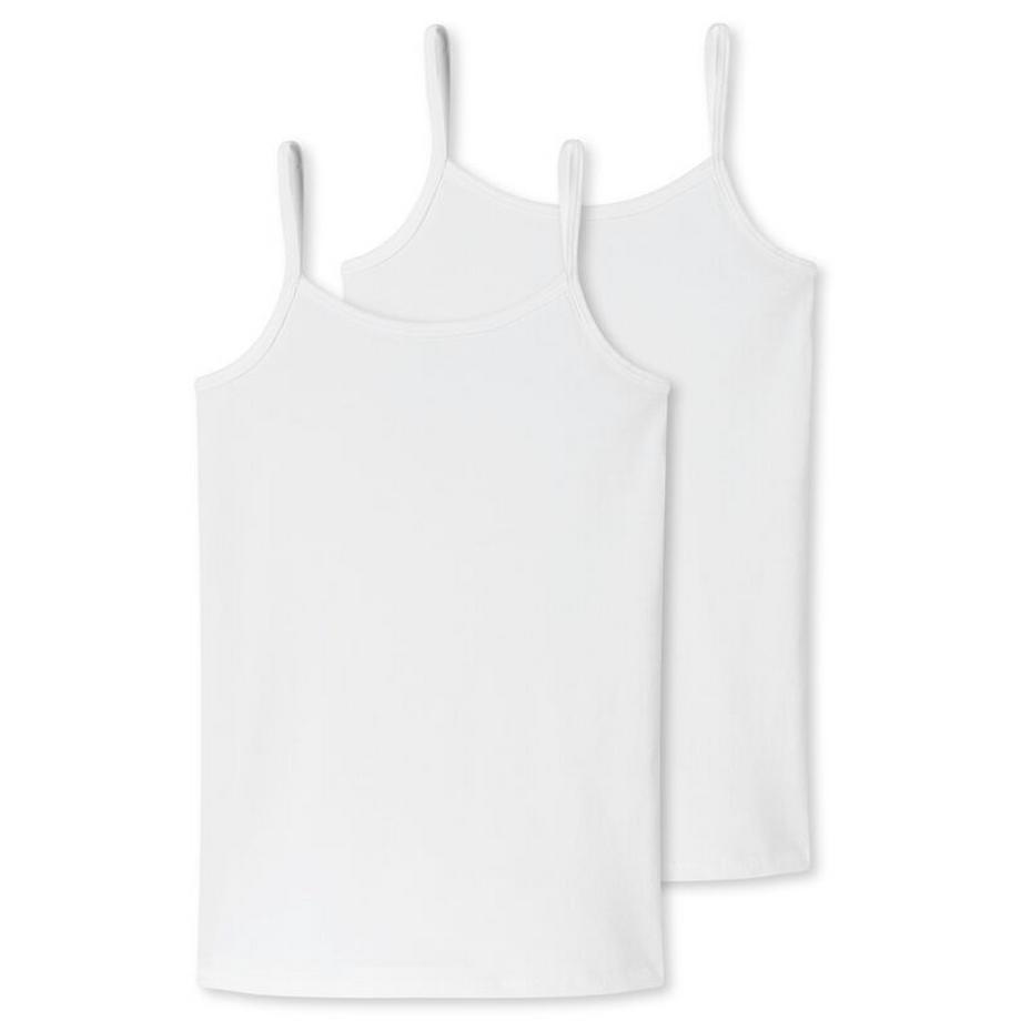 Schiesser  Top per ragazze adolescenti 