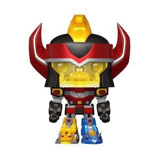 Funko  Funko Bitty POP! Bots Power Rangers: Megazord 