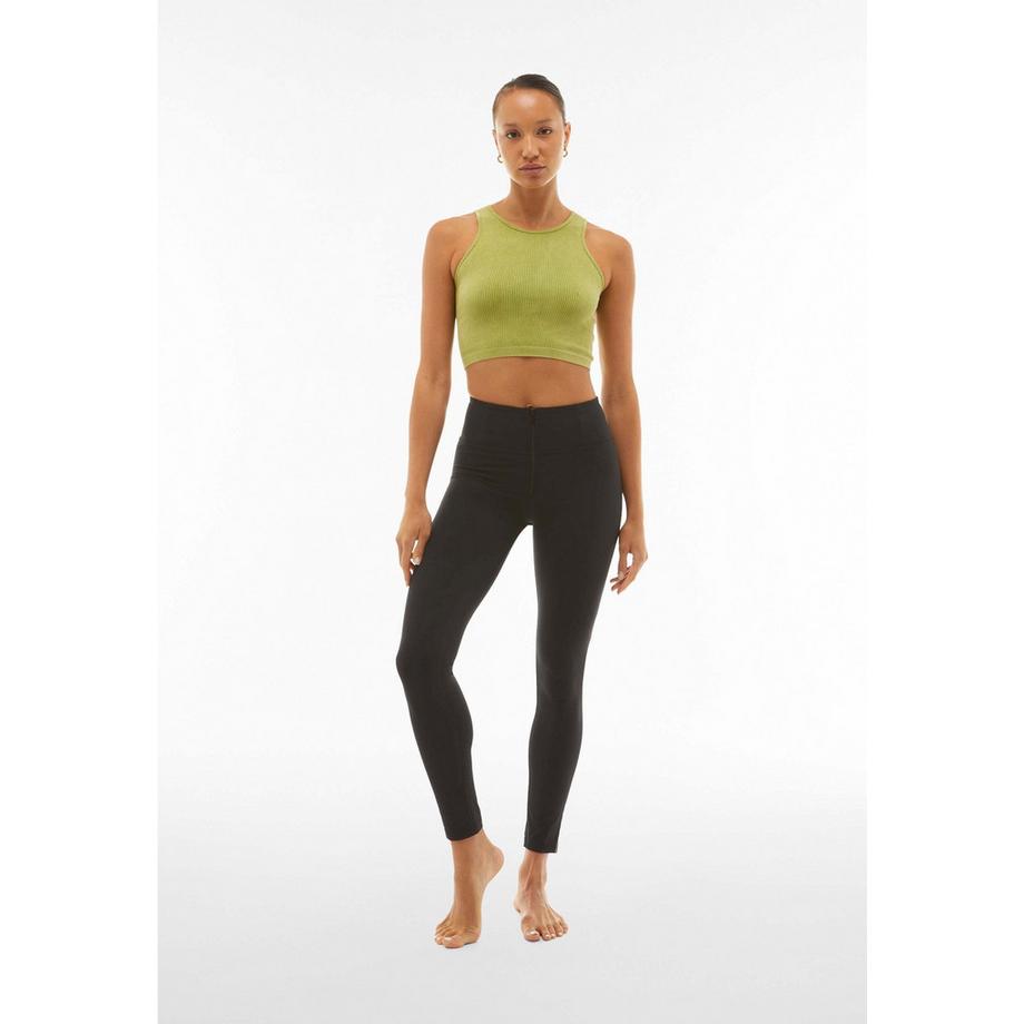 FREDDY WRUP1HC005REC Leggings Taille Haute Skinny Fit  