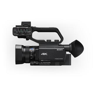 SONY  Sony HXR-NX80 4K NXCAM 