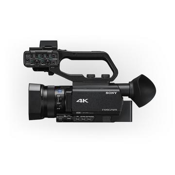 Sony hxr-nx80 4k nxcam