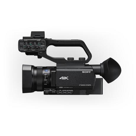 SONY  Sony HXR-NX80 4K NXCAM 