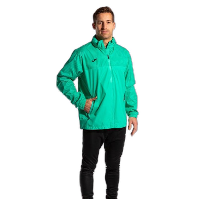 Joma Montreal Regenjacke  