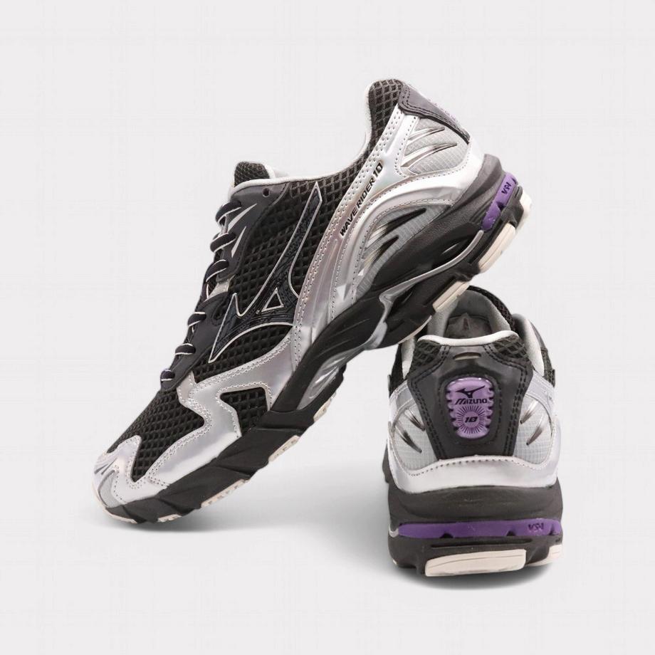 MIZUNO  Mizuno Wave Rider 10 