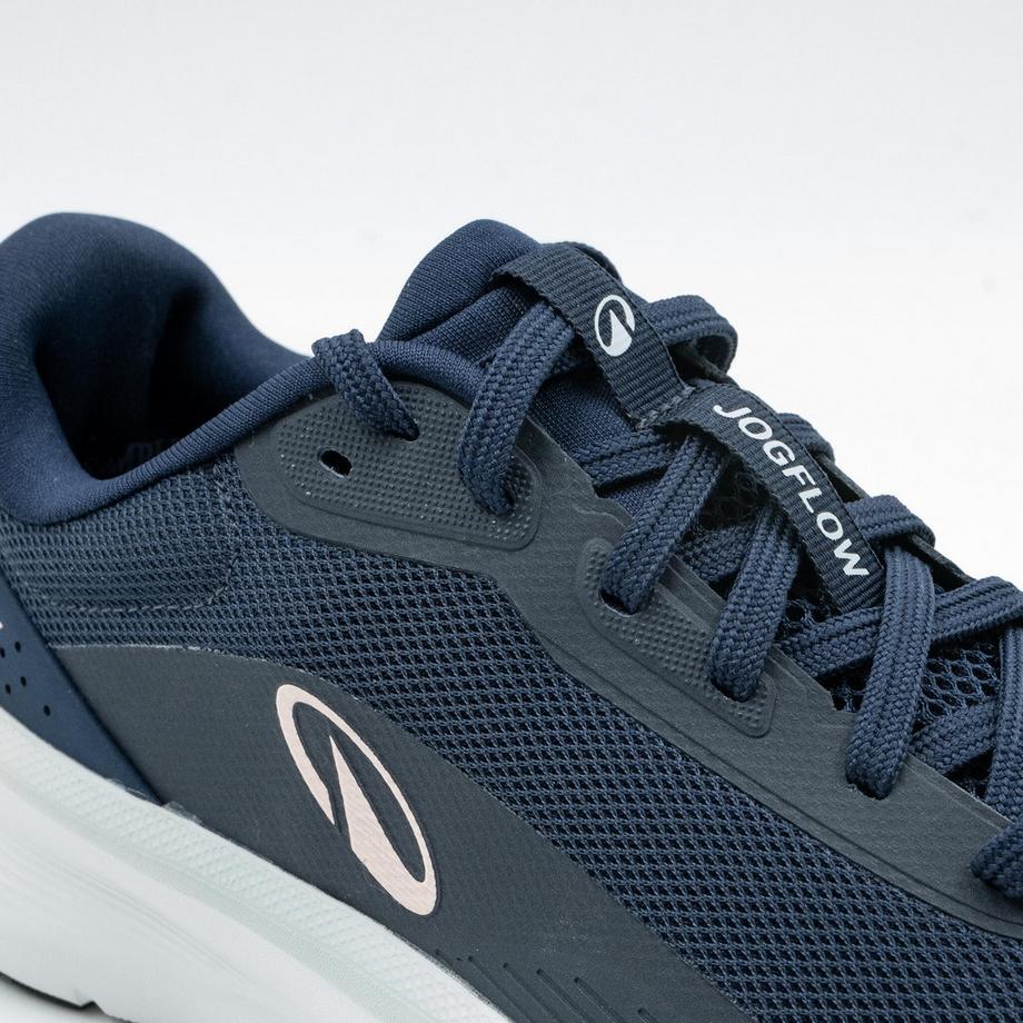 DECATHLON Chaussures de running Jogflow 190 MAX  