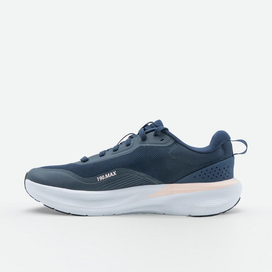 DECATHLON Chaussures de running Jogflow 190 MAX  