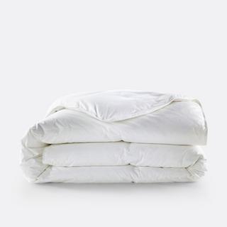 La Redoute Intérieurs Très chaude Couette 100% Duvet d'Oie Anti-Acarien  