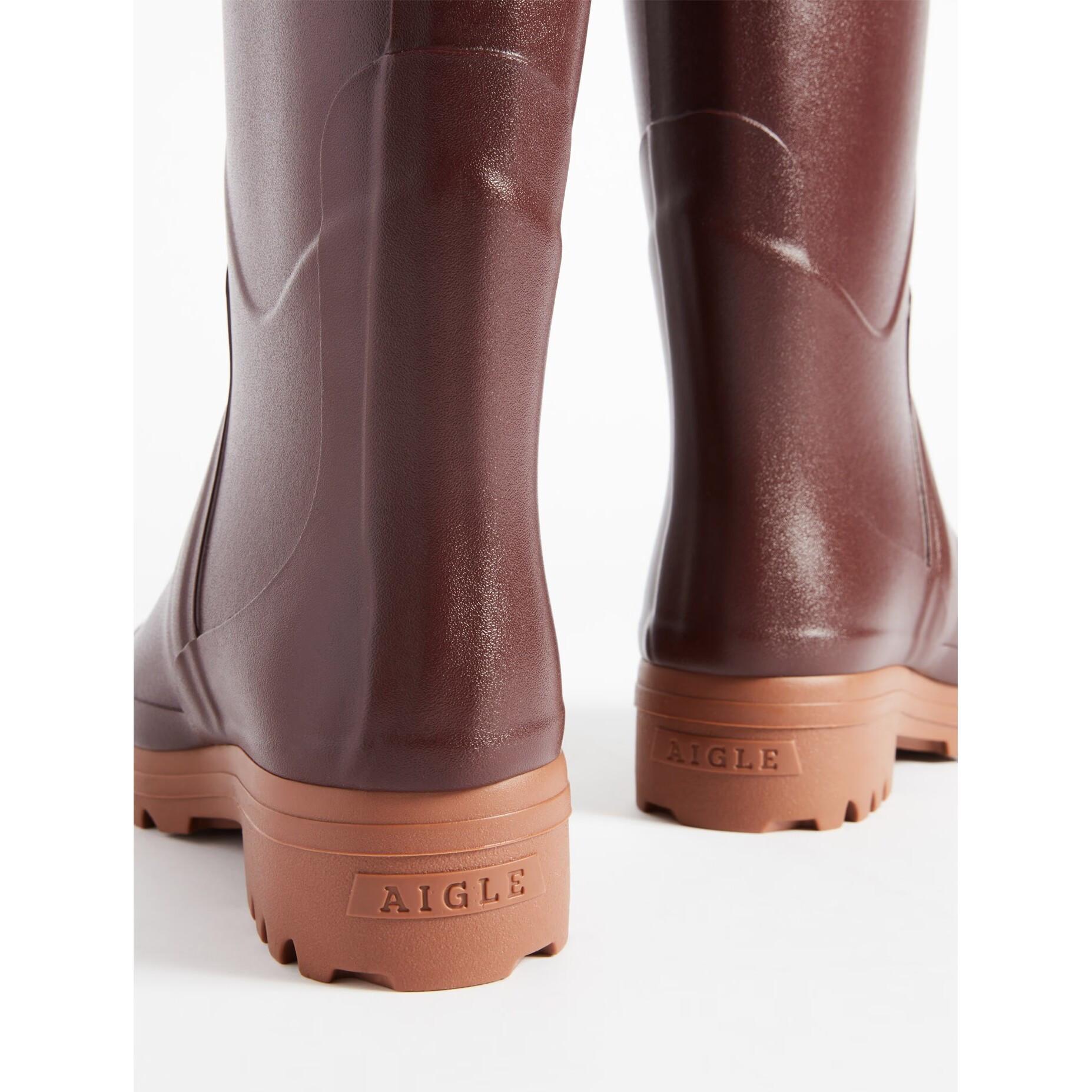 AIGLE  regenstiefel chambord pro l2 