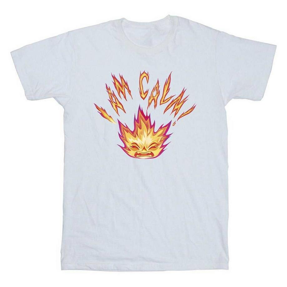 T-ShirtAm Calm