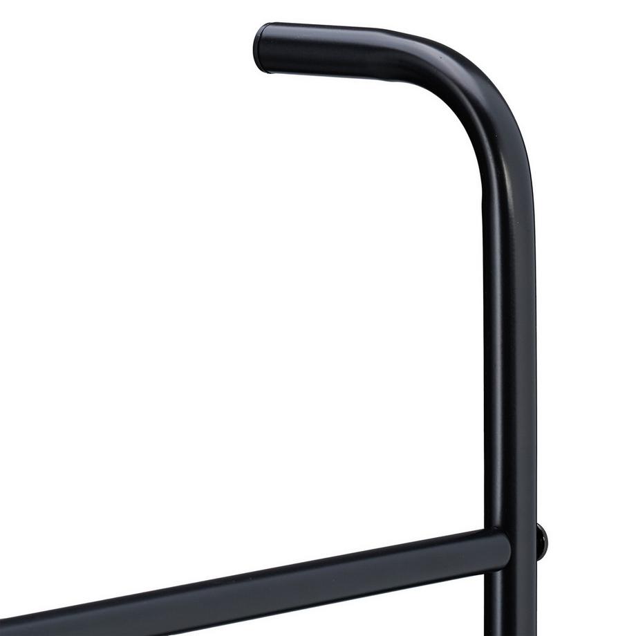 Northix Porte-serviettes échelle, 6 échelons  