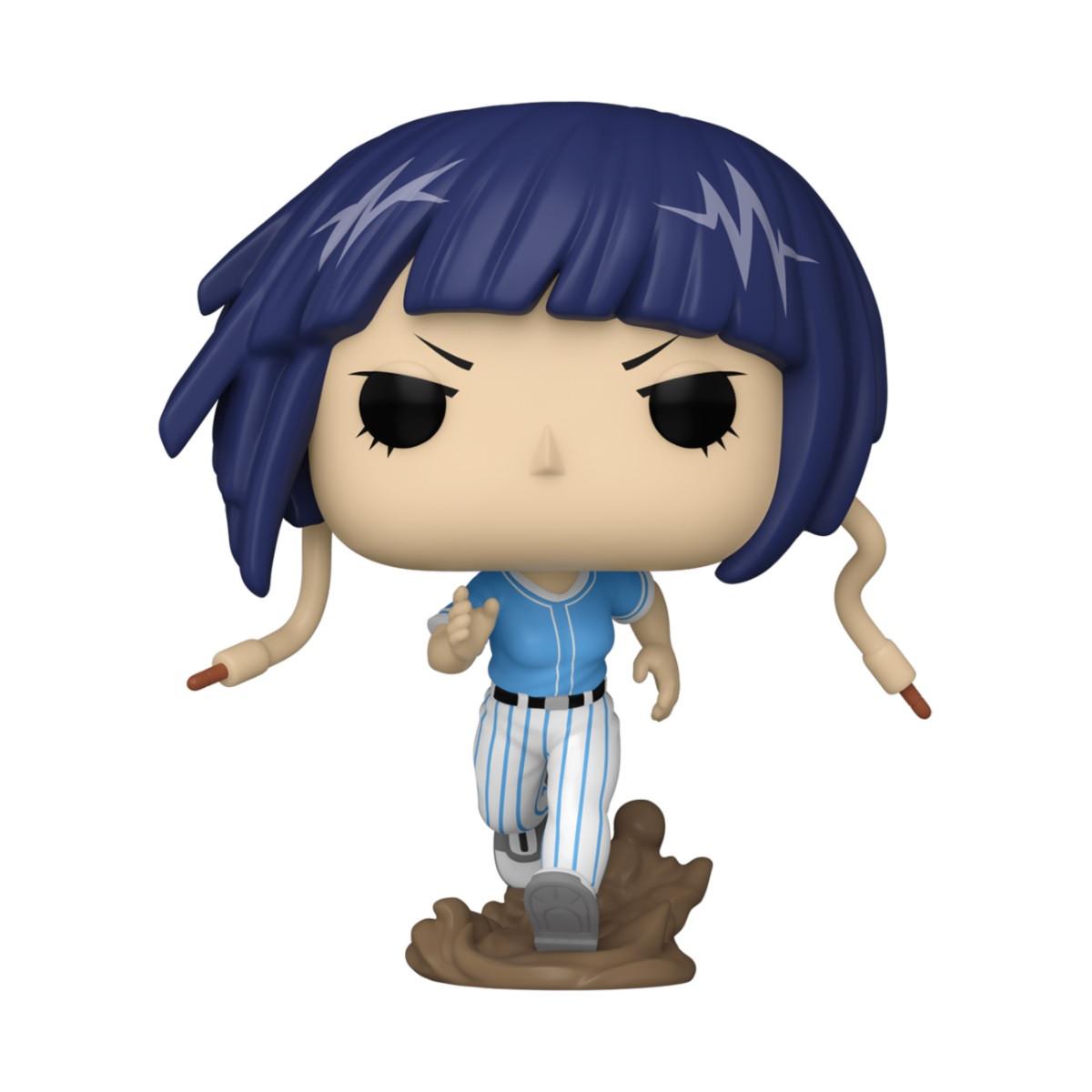 Funko  POP - Animation - My Hero Academia - 1520 - Kyôka Jirô 