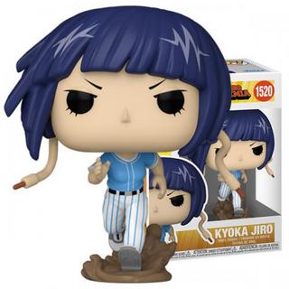 Funko  Funko POP! My Hero Academia HLB: Kyoka Jiro (1520) 