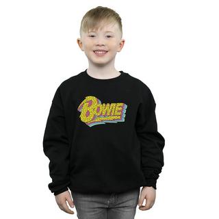 David Bowie  90s Sweatshirt 