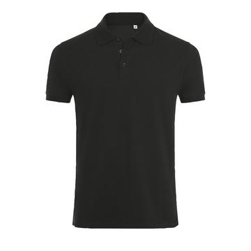 Phoenix Kurzarm Pique Polo Shirt