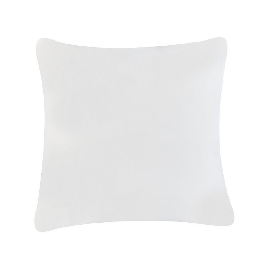 Beliani Lot de 3 coussins d'extérieur en Polyester Moderne SEASIDE  