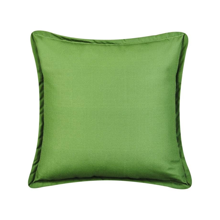 Beliani Lot de 3 coussins d'extérieur en Polyester Moderne SEASIDE  