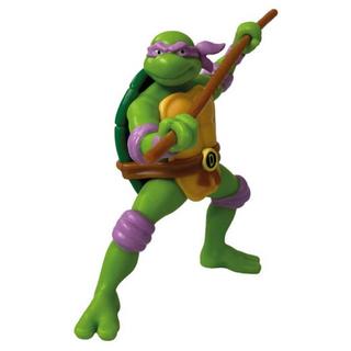 COMANSI  Ninja Turtles Pack Figuren 